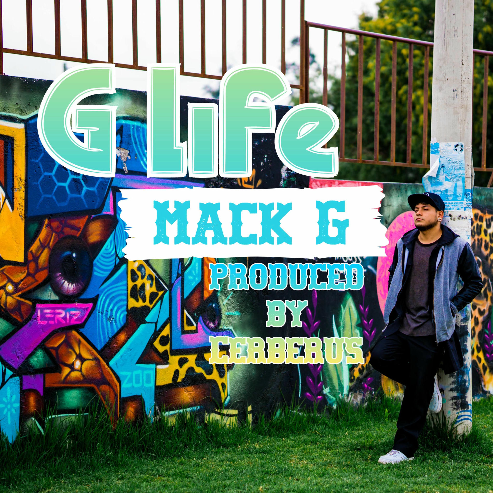 洋楽 G-RAP G-FUNK t-rock&m.c.mack G-RAP Big Mack – Doin' It Live - メルカリ