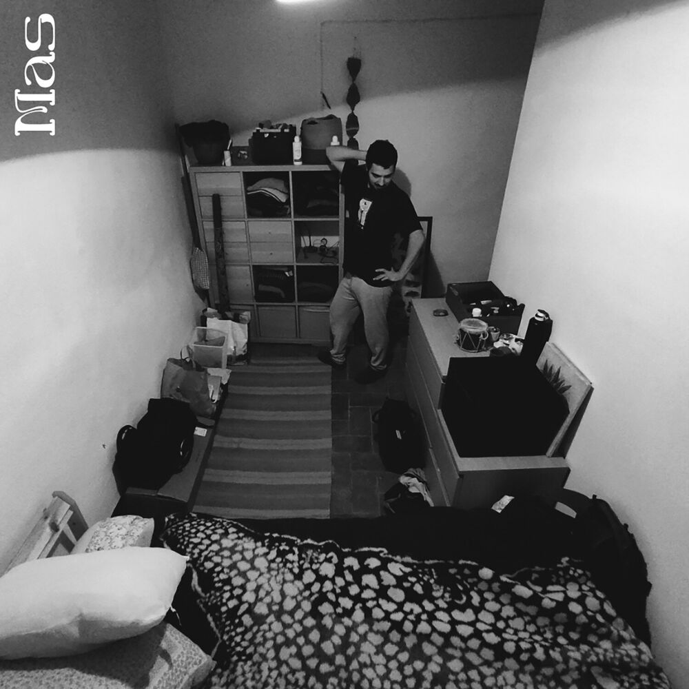Picture of MAS