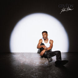 Cover of TAKE TIME