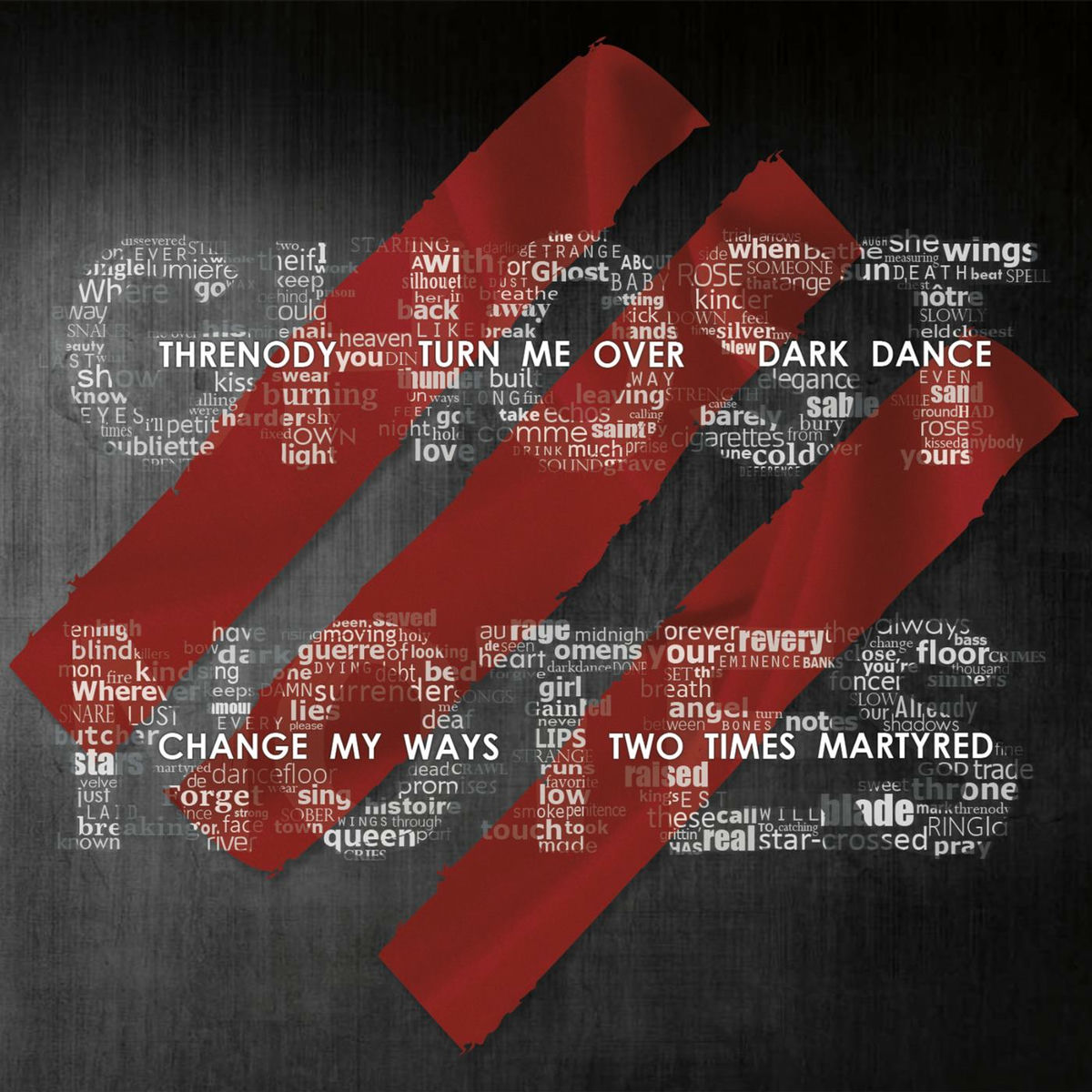 Album cover of Ghost Notes