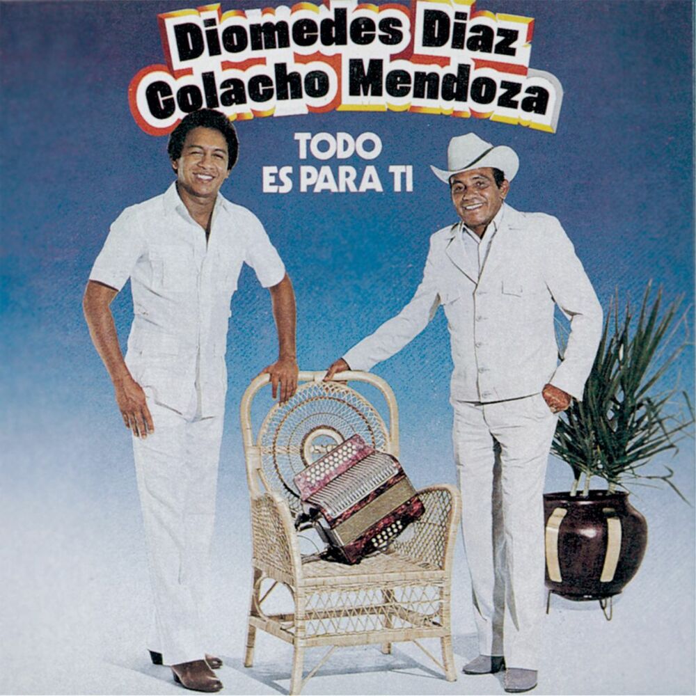 Picture of Todo Es Para Ti