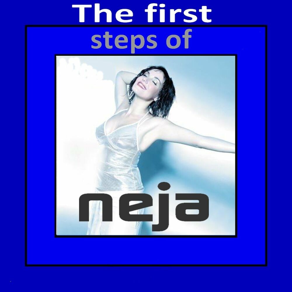 Picture of The First Steps of Neja