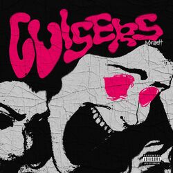 Cover of Guisers