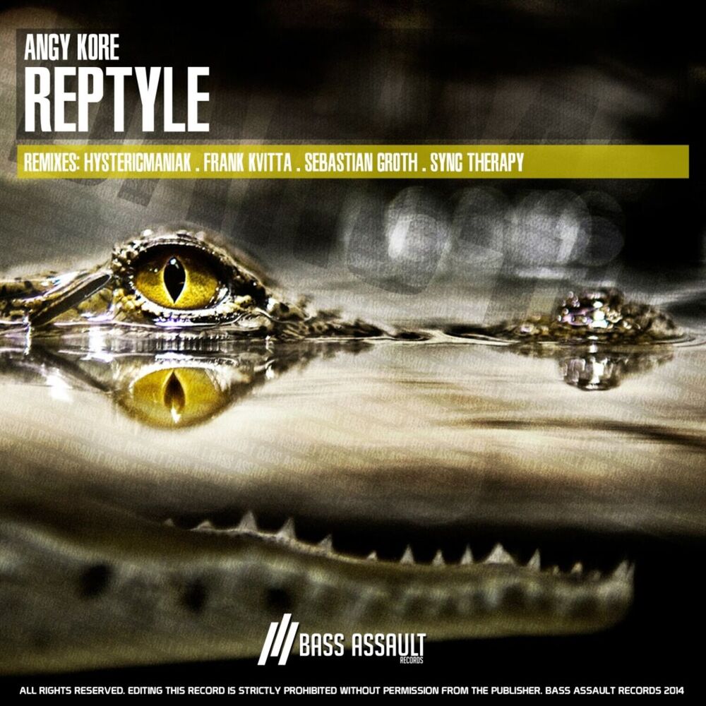 Picture of Reptyle