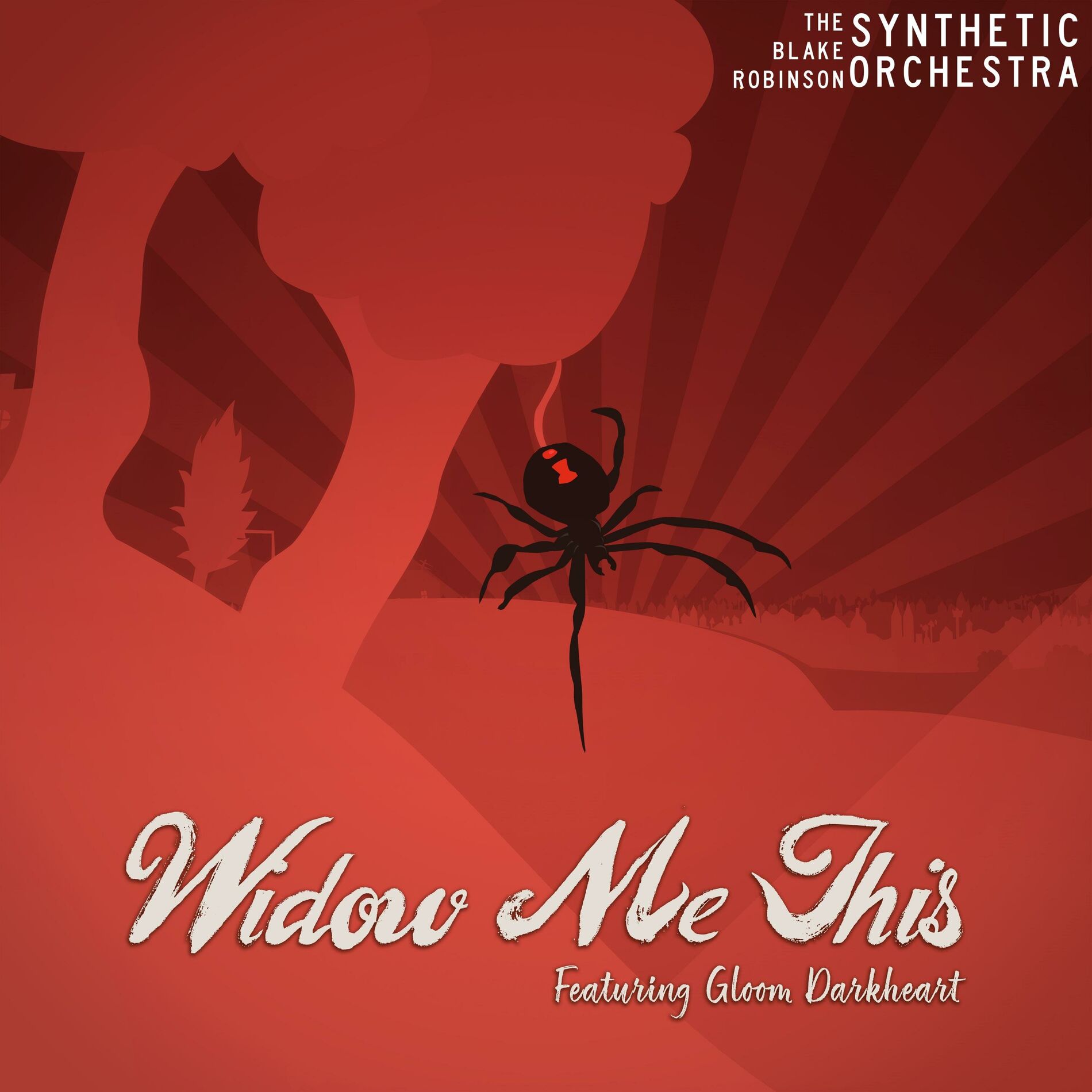 Album cover of Widow Me This (feat. Gloom Darkheart)