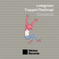 Cover of Everybody