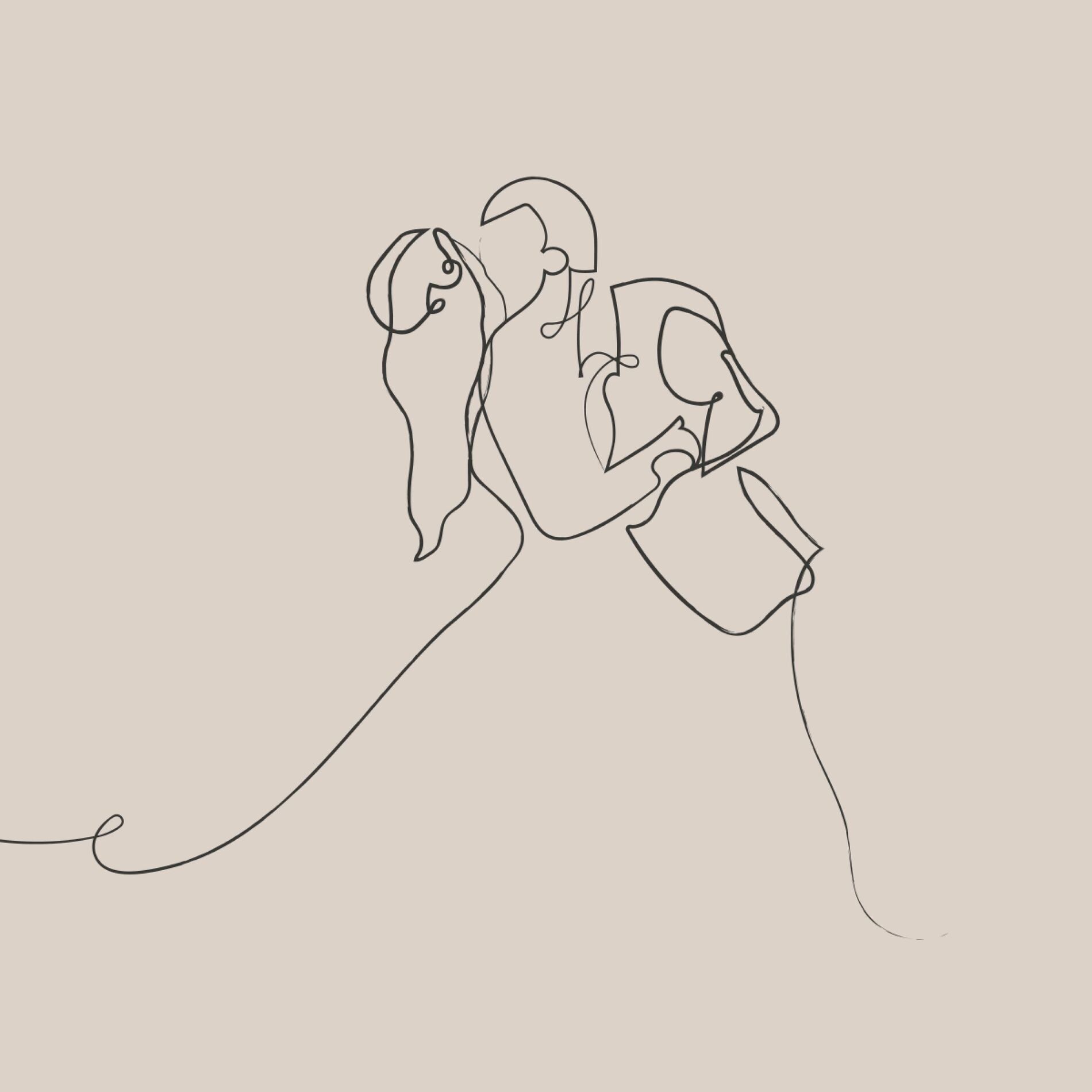 Album cover of Still The One