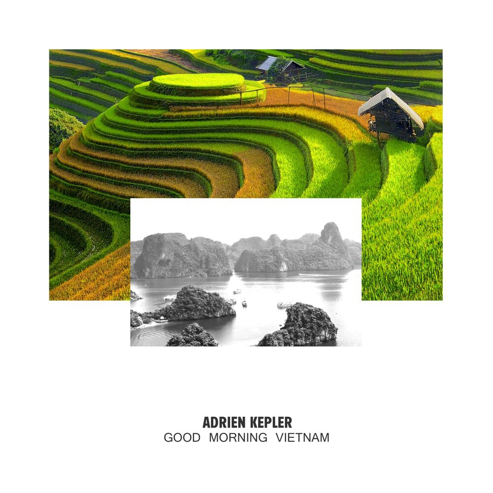 Picture of Good Morning Vietnam