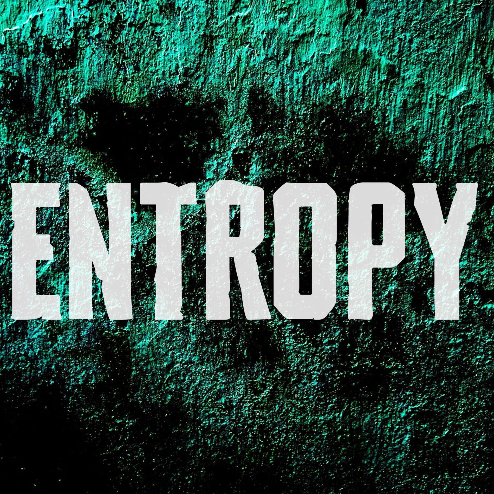 Album cover of Entropy
