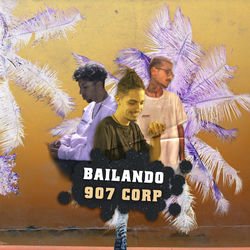 Cover of Bailando by undefined