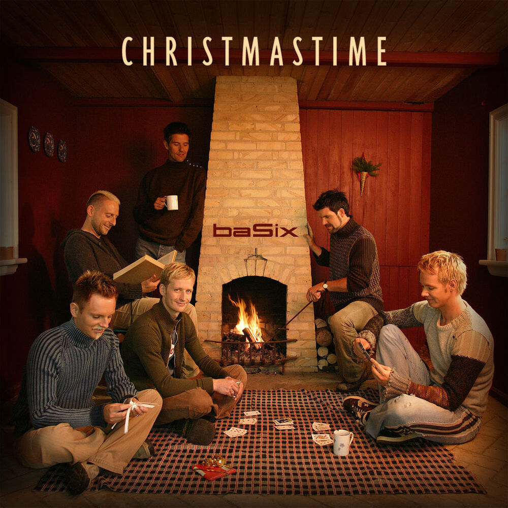 Picture of Christmastime