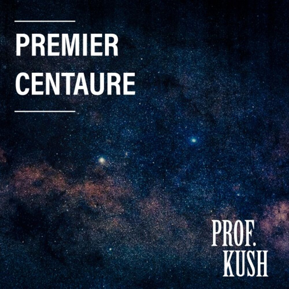 Picture of Premier centaure