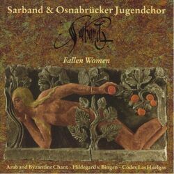 Cover of Fallen Women