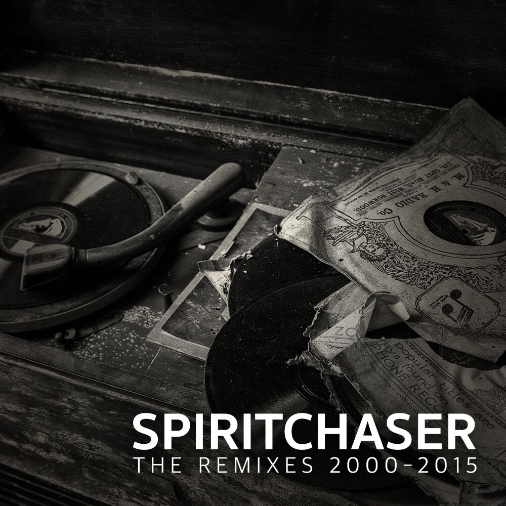 Picture of The Remixes 2000-2015