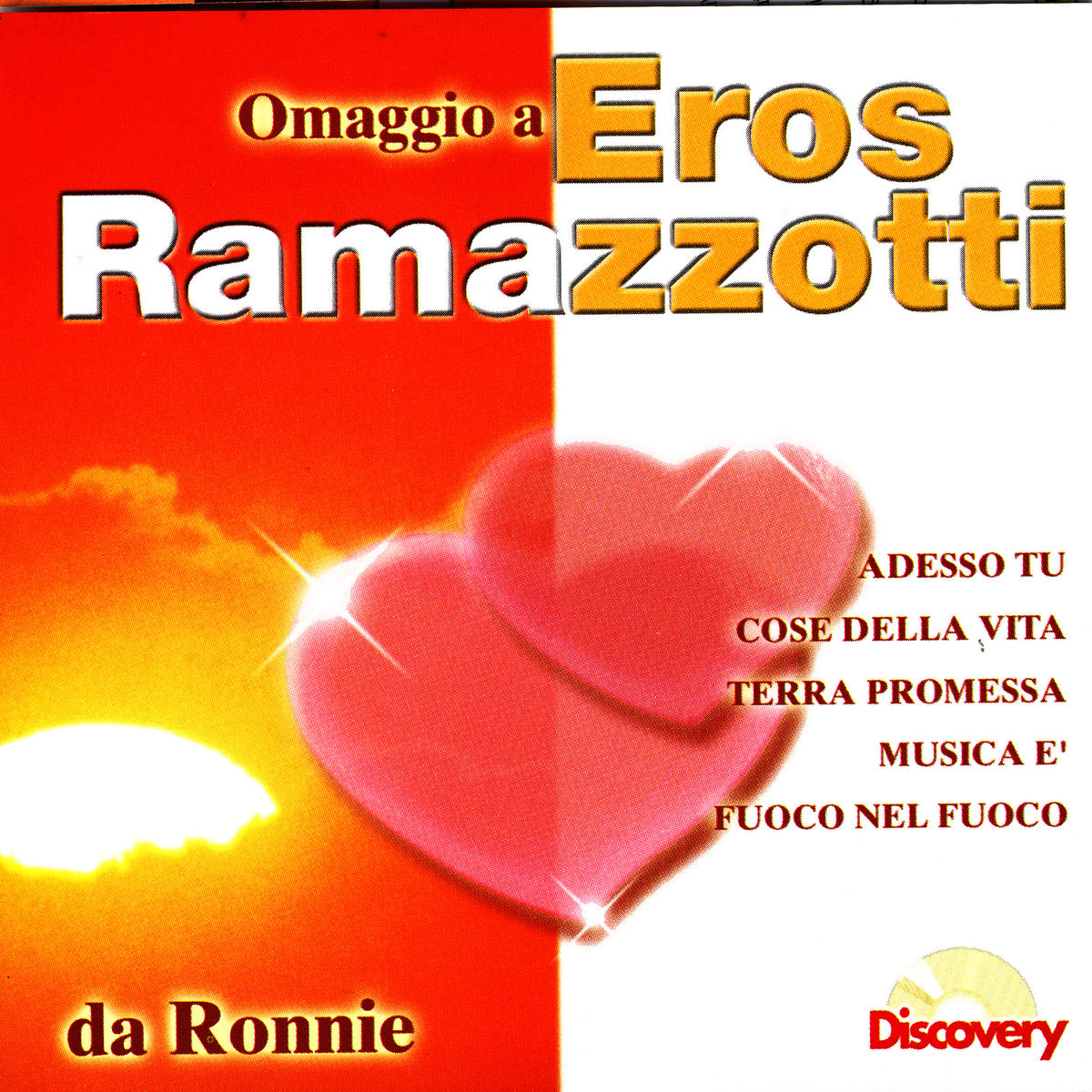 Album cover of Più Bella Cosa
