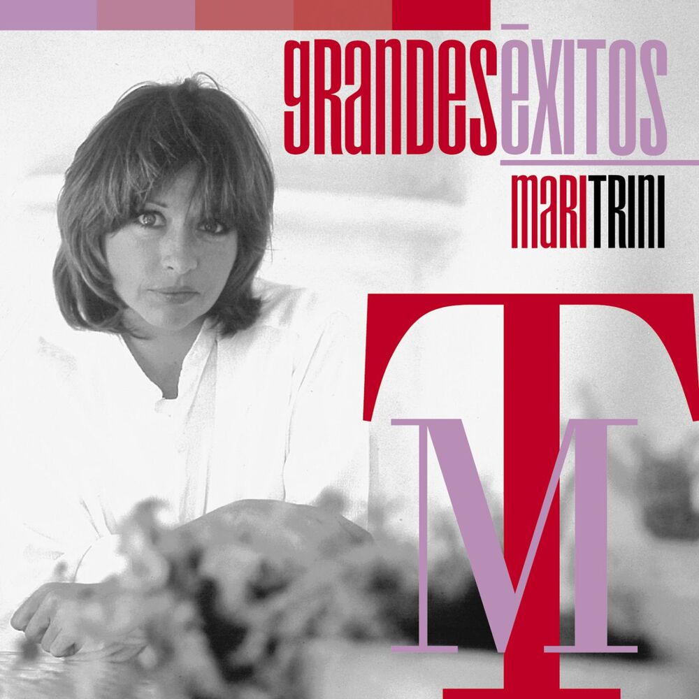 Picture of Grandes Éxitos: Mari Trini