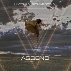 Cover of Ascend