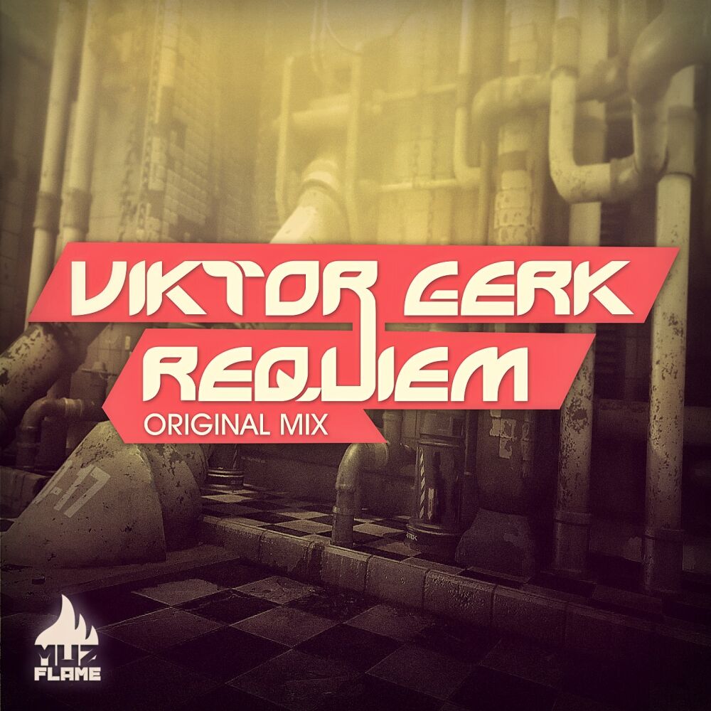 Picture of Requiem
