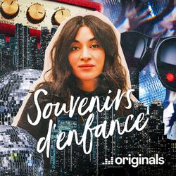 Cover of Heart of Glass - Souvenirs D'enfance