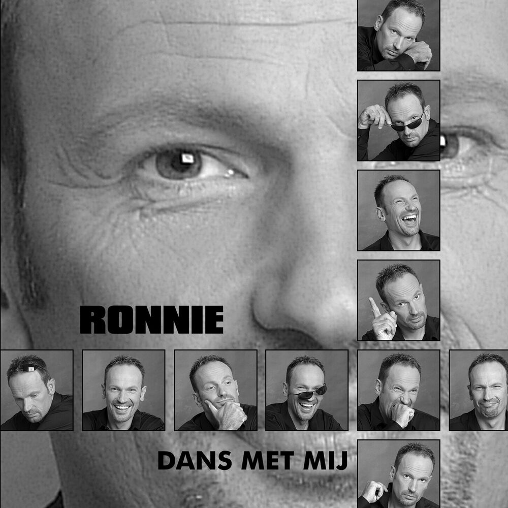Picture of Dans Met Mij