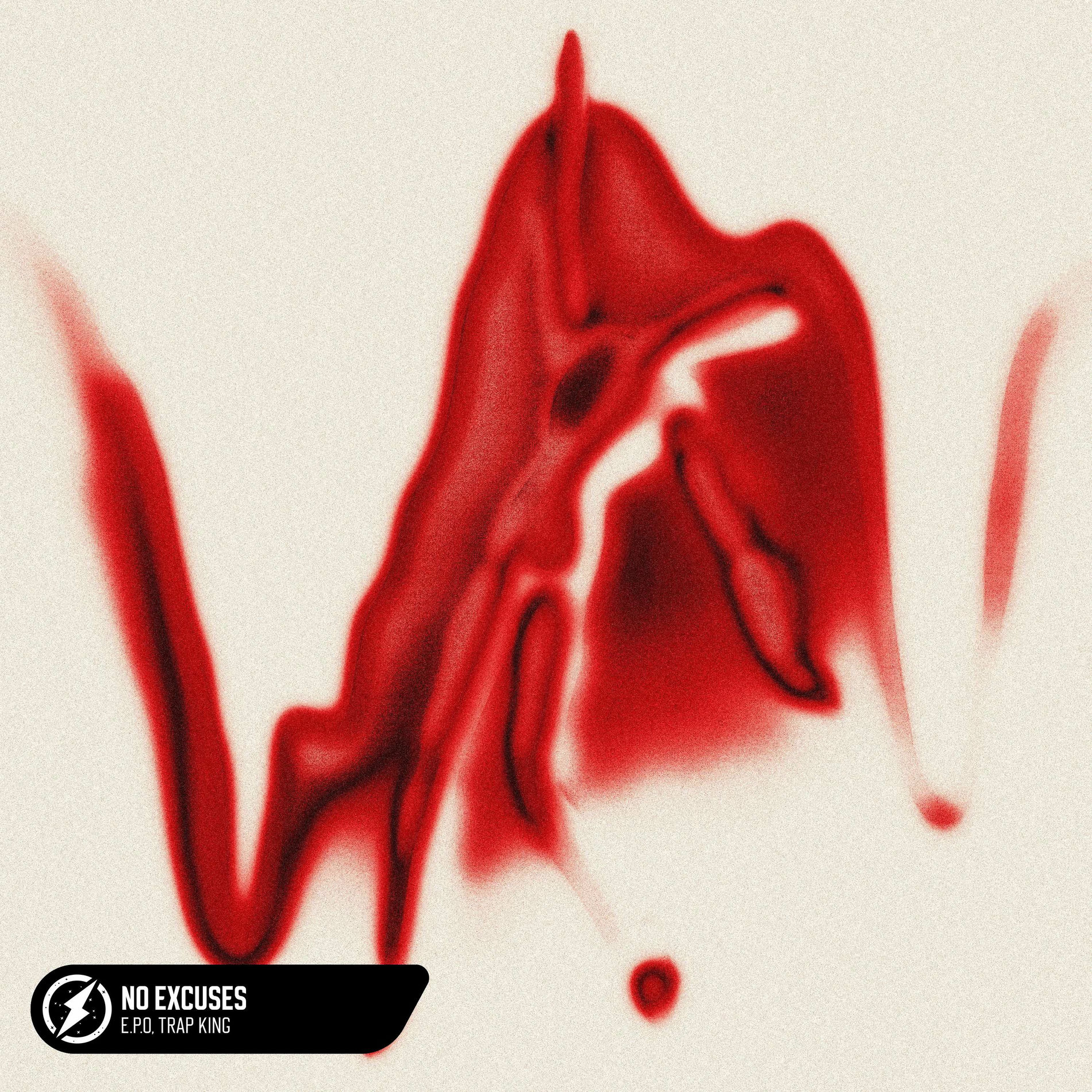 Album cover of No Excuses