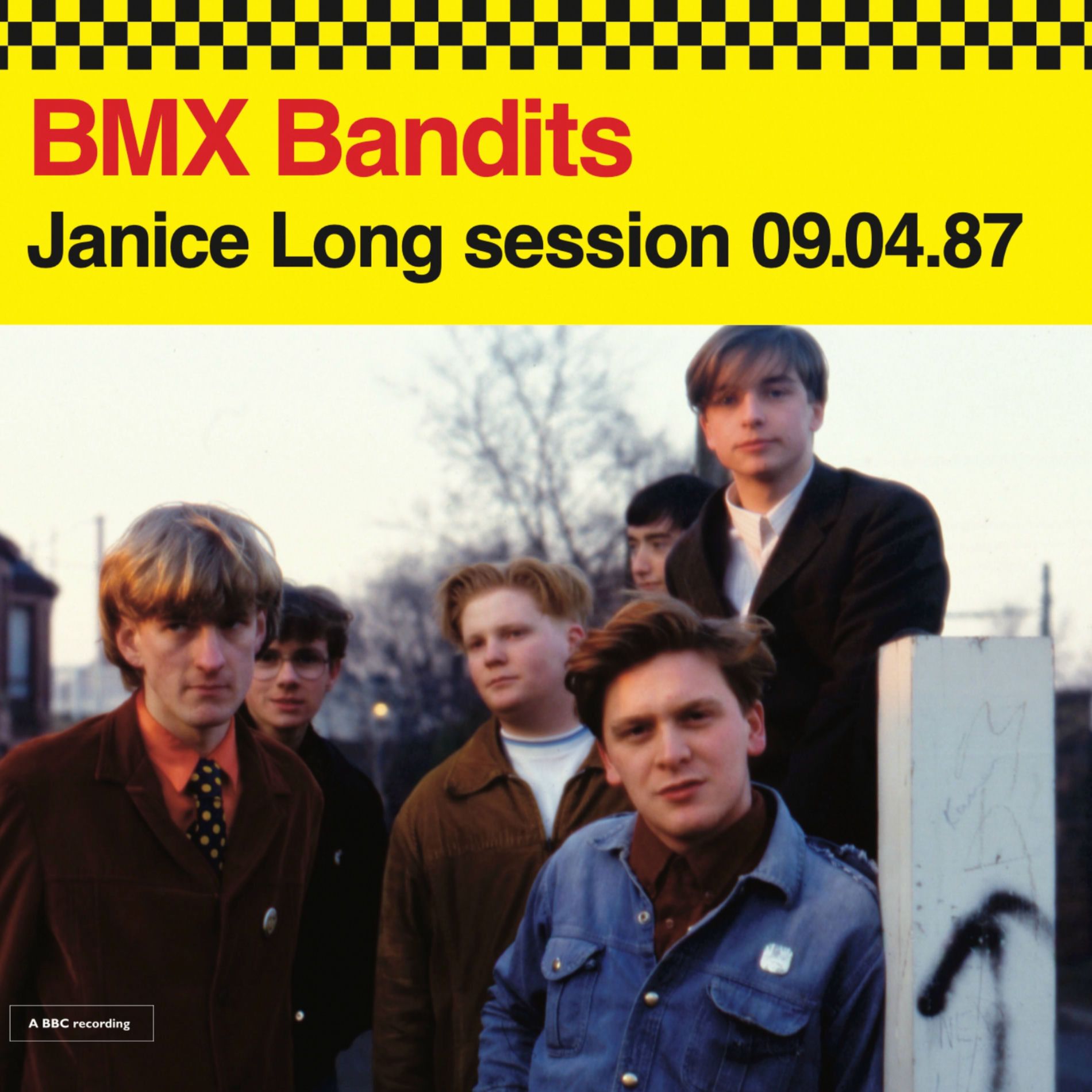 BMXバンディッツ /BMX BANDITS/ Life Goes on A1ZH2ZTIeOL._UF1000,1000_QL80_.jpg