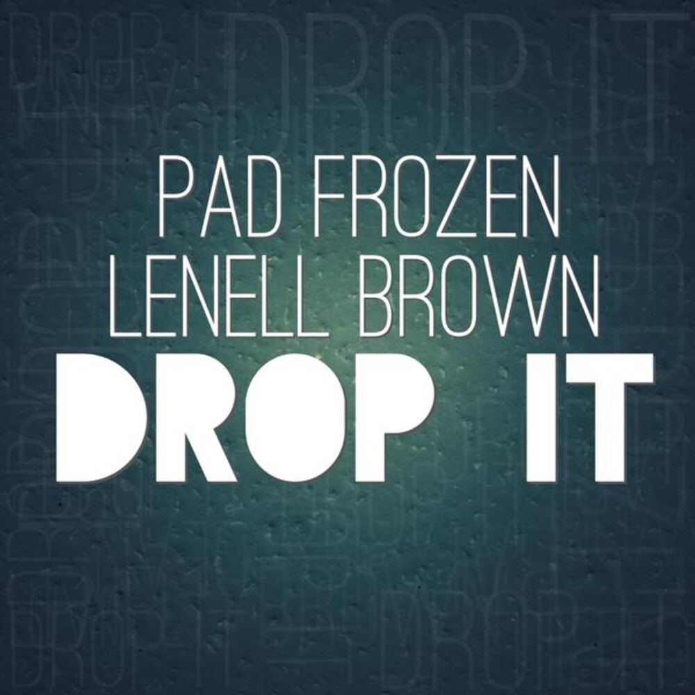 Picture of Drop It (Original Version)