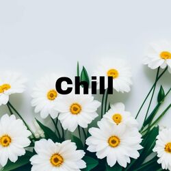 Cover of Chill
