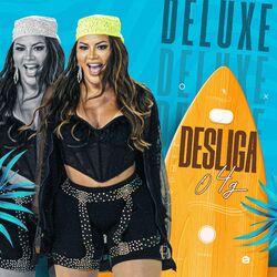 Cover of Desliga o 4G (DELUXE)
