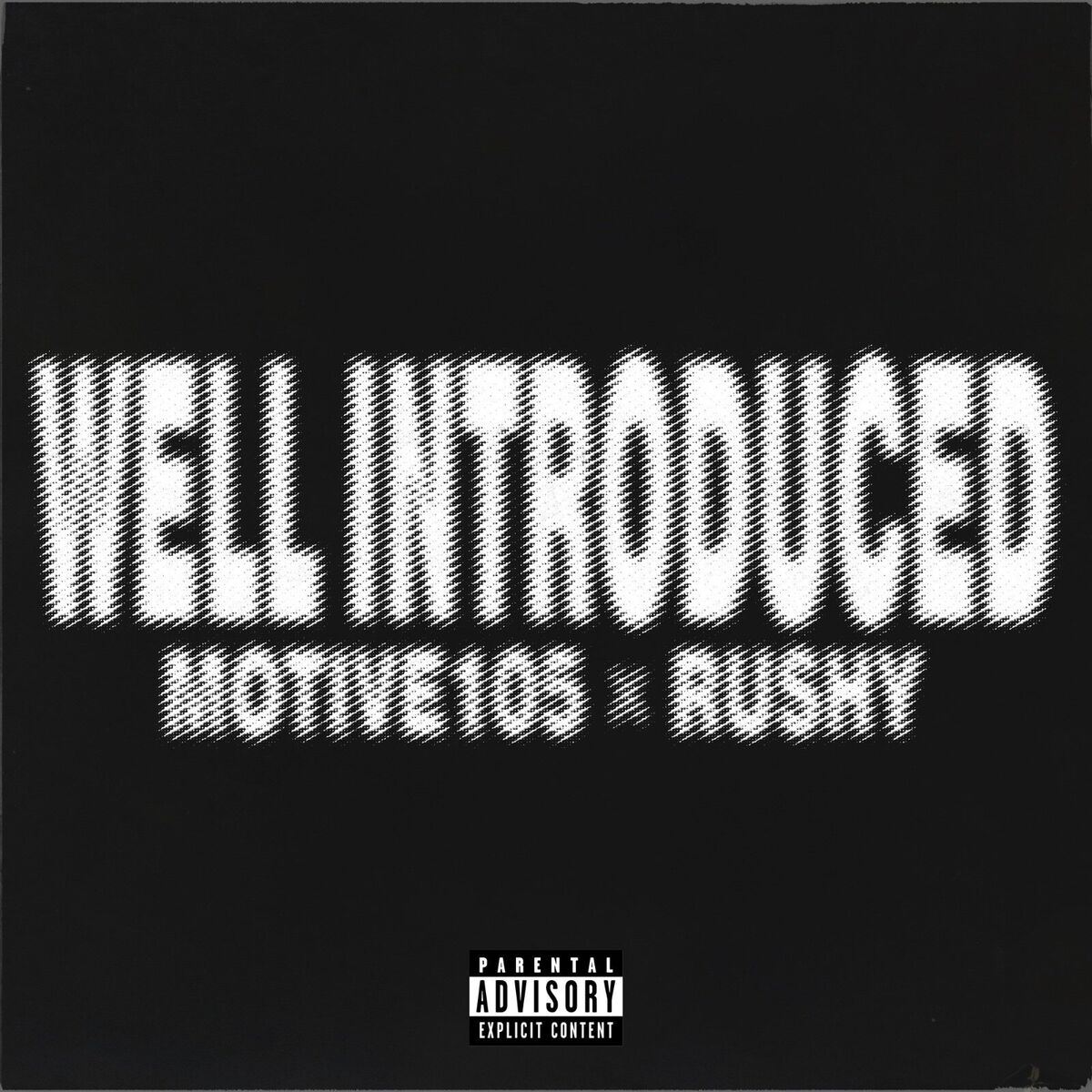 Album cover of Well Introduced