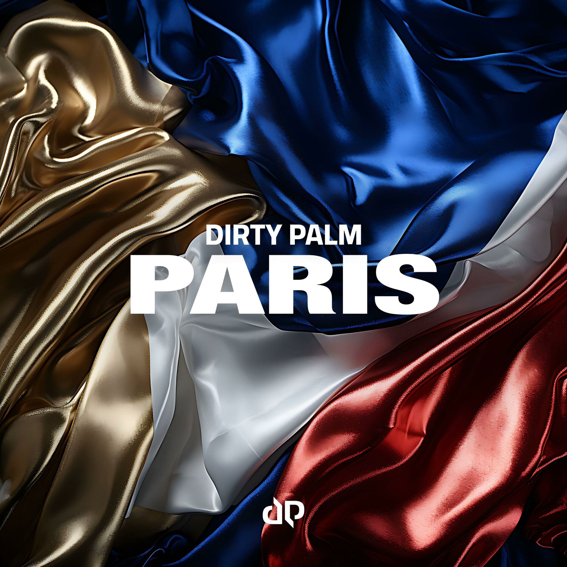 Album cover of Paris