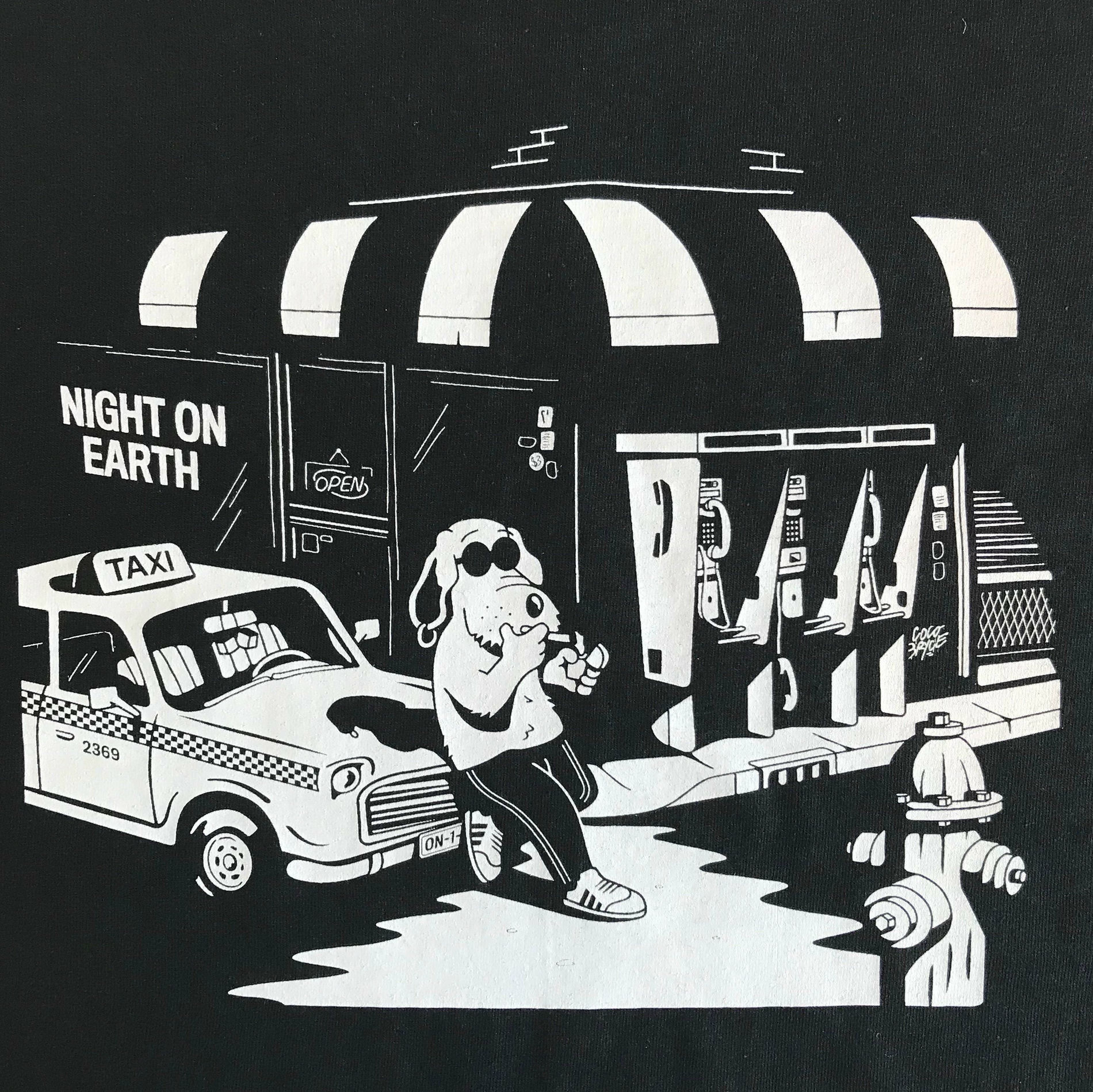 Album cover of Wish We Didn't