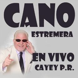 Cover of En Vivo Cayey P.R.