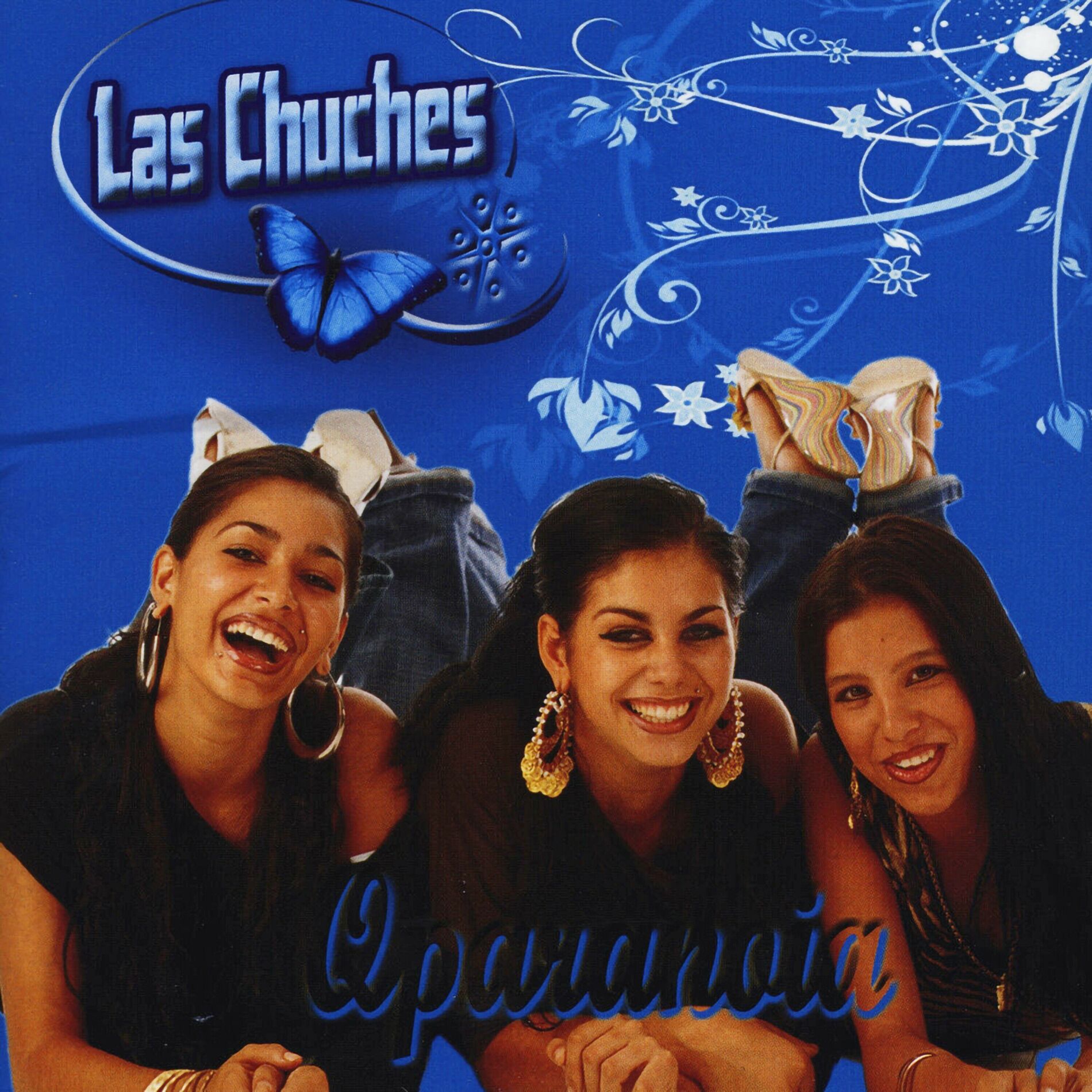 Album cover of Que Me Lleve