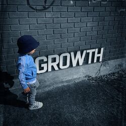 Cover of Growth