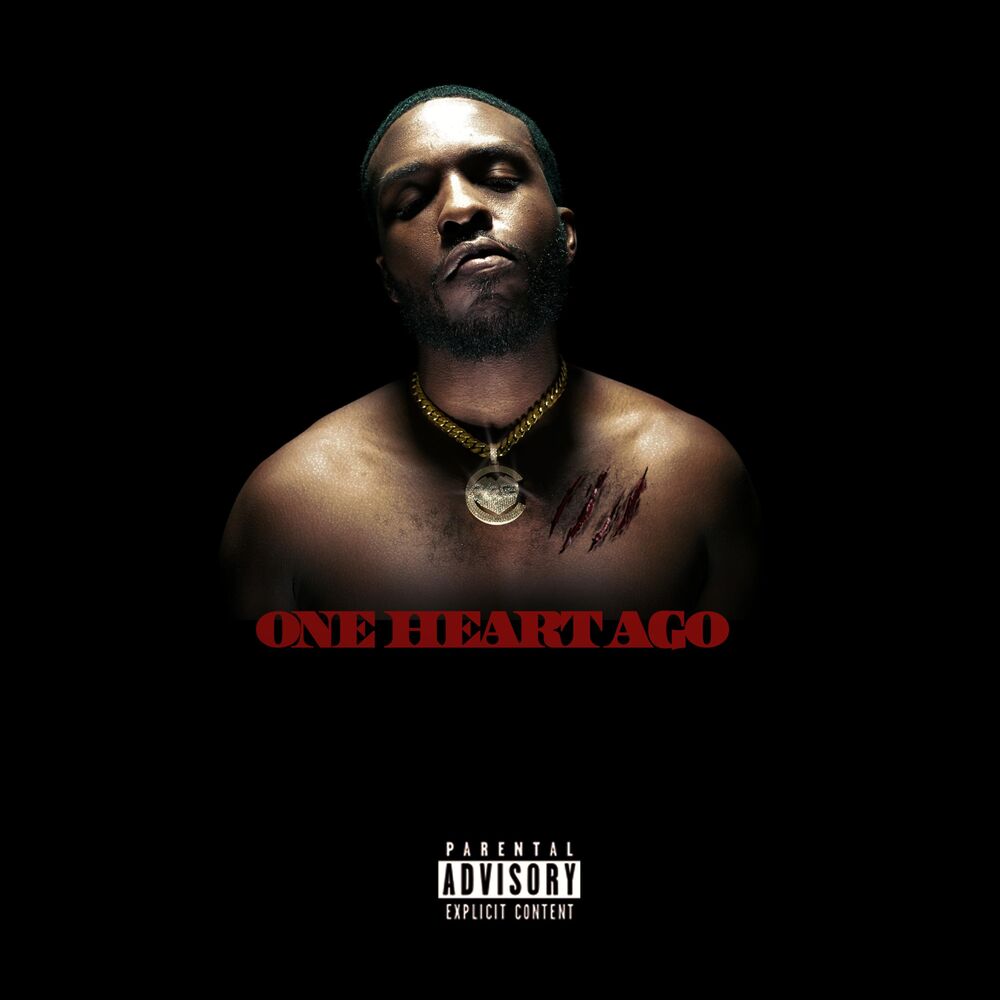 Picture of One Heart Ago