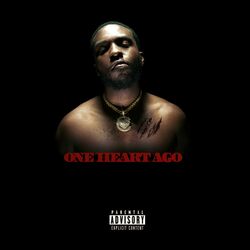 Cover of One Heart Ago