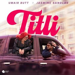 Cover of Titli