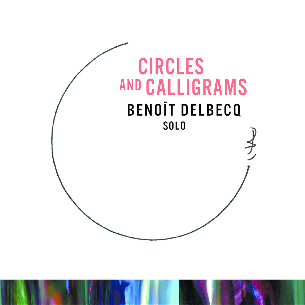 Picture of Circles And Calligrams