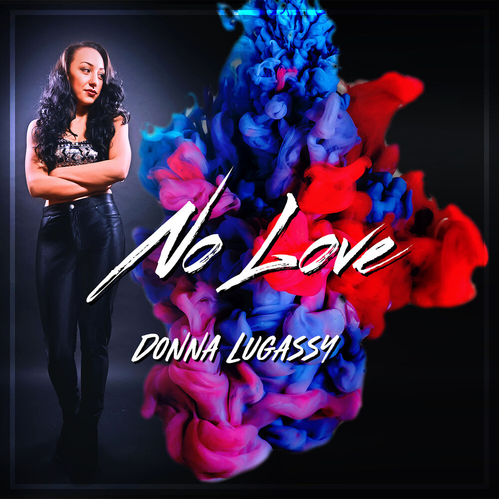 Picture of No Love