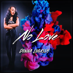 Cover of No Love