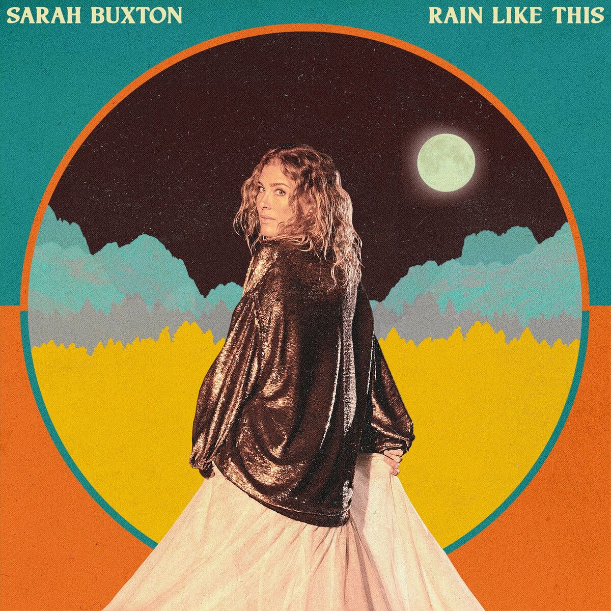 Album cover of Rain Like This