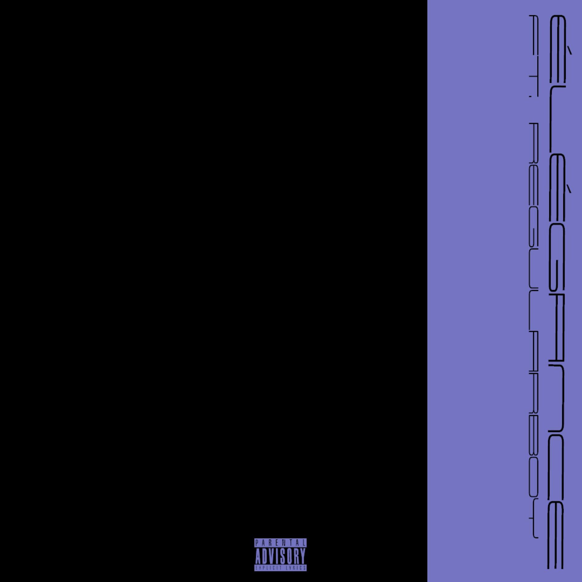 Album cover of ÉLÉGANCE (feat. Regularboy)