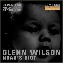 Cover of Noah's Riot