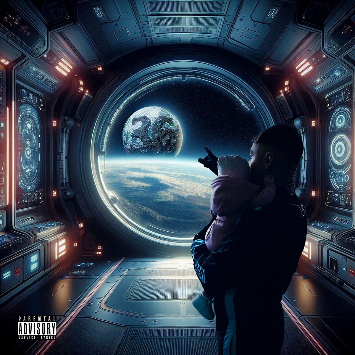 Album cover of PLANET 36
