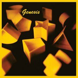 Cover of Genesis (2007 Remaster)