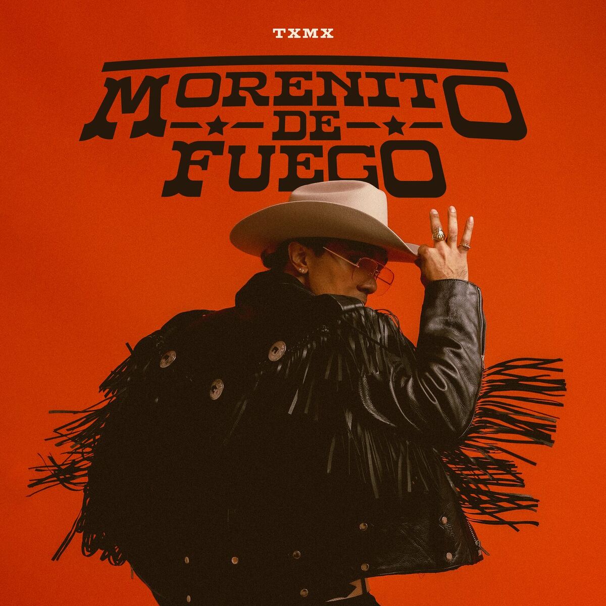 Album cover of TXMX