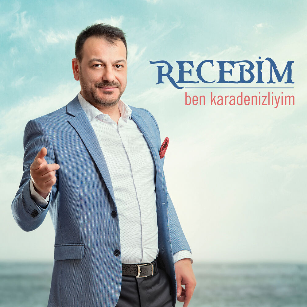 Picture of Ben Karadenizliyim
