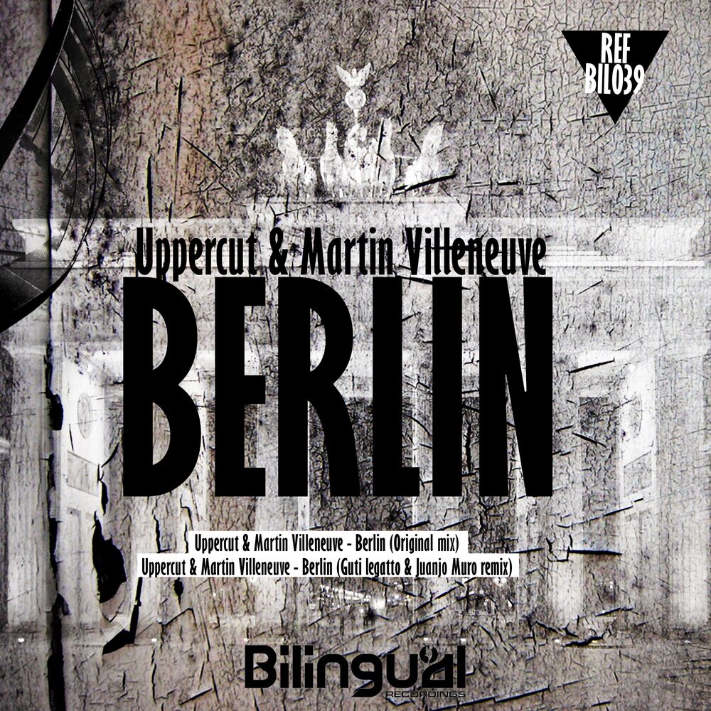 Picture of Berlin