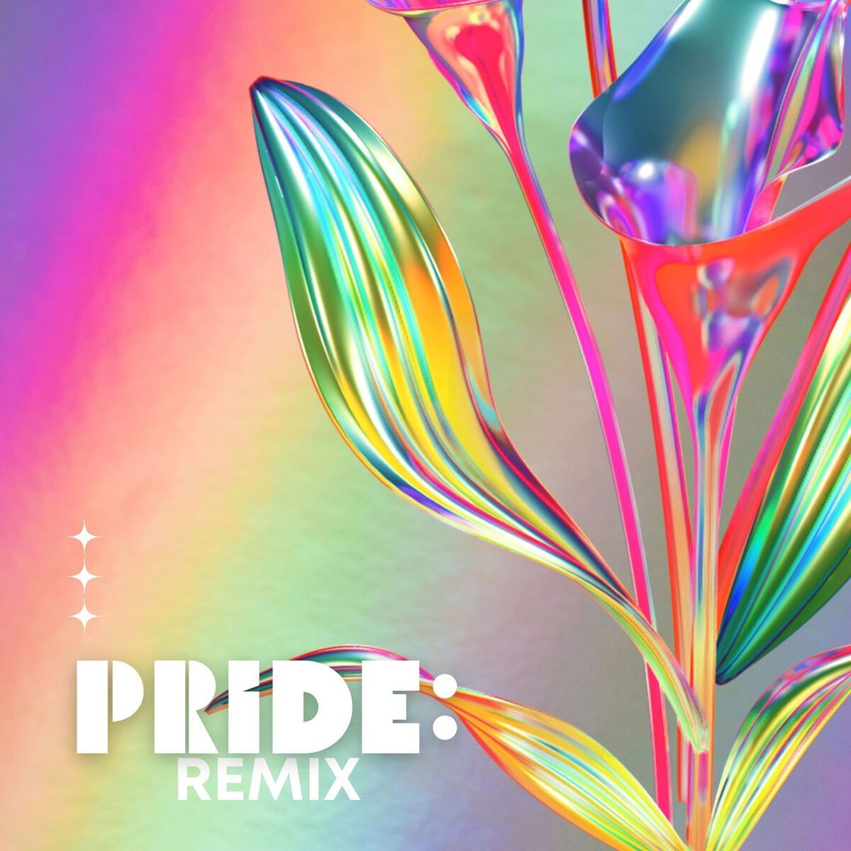 Album cover of PRIDE: Remix